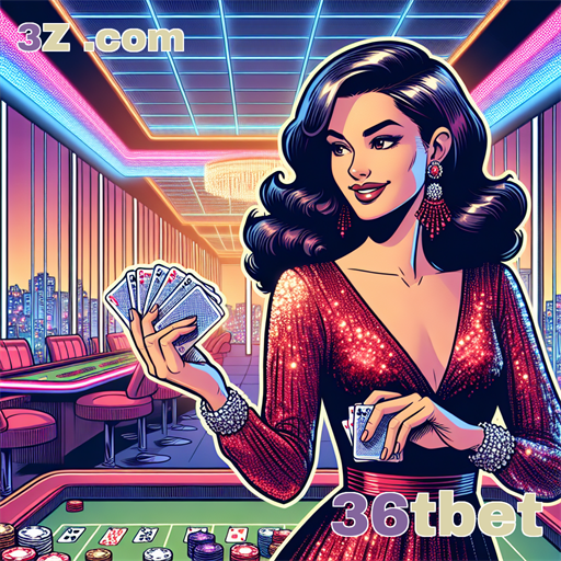 Inovando a Plataforma: A Experiência Única da 36t bet