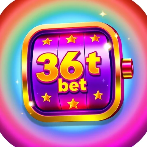Logo da 36t bet